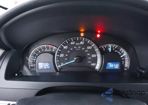 2013 Toyota Camry Se from USA, damaged, VIN 4T1BF1FK2DU224323